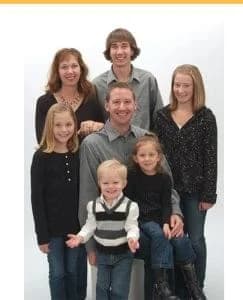 High Altitude Heating & Air portfolio photo