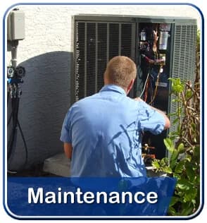 maintenance