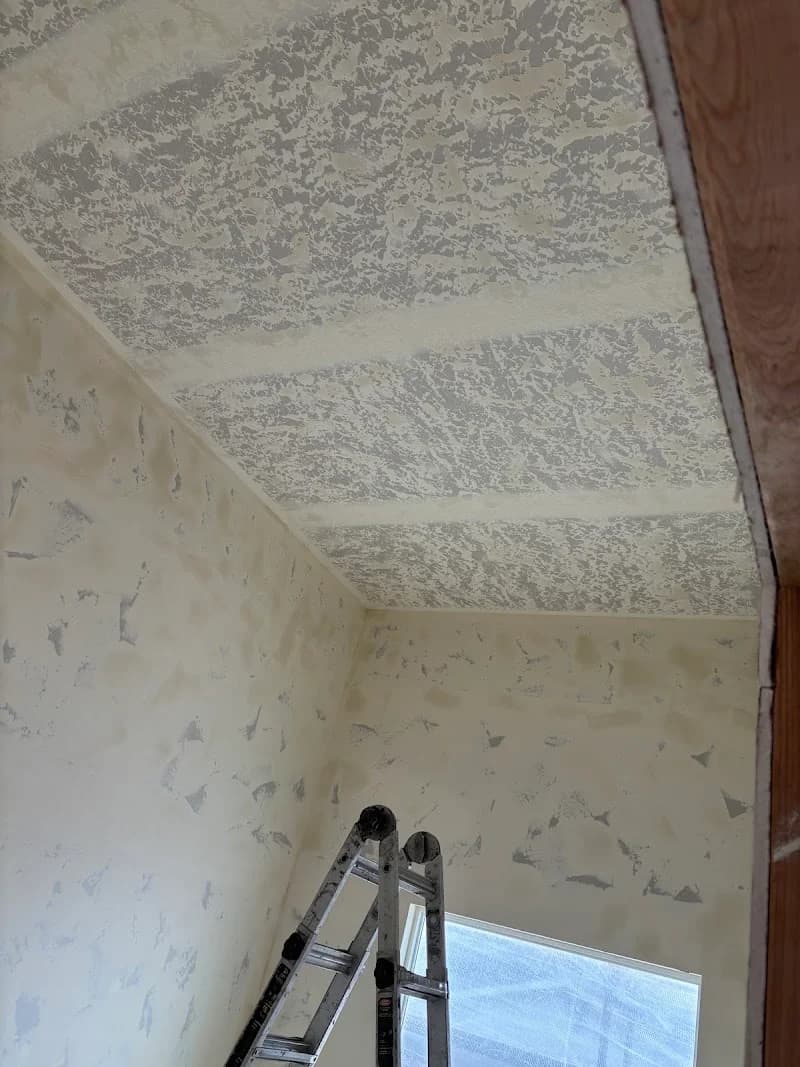 Luna Drywall LLC portfolio photo