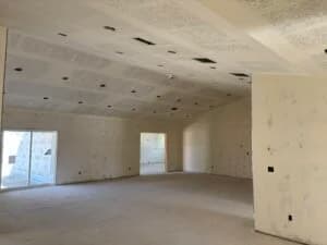 Luna Drywall LLC portfolio photo