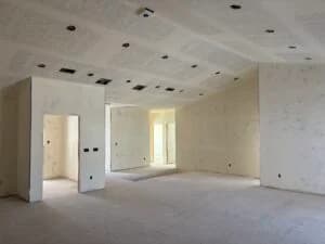 Luna Drywall LLC portfolio photo