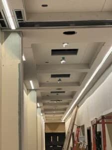 Luna Drywall LLC portfolio photo