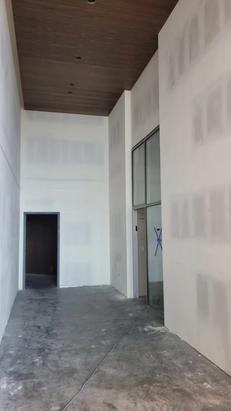 Luna Drywall LLC portfolio photo