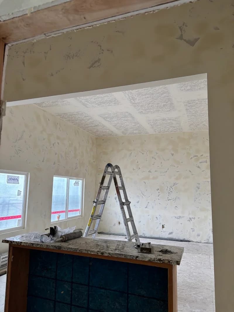 Luna Drywall LLC portfolio photo