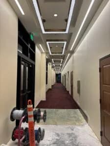 Luna Drywall LLC portfolio photo