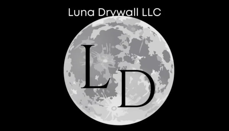 Luna Drywall LLC portfolio photo