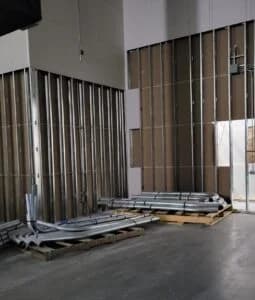 Luna Drywall LLC portfolio photo