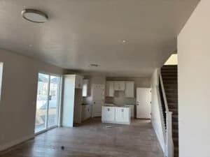 Luna Drywall LLC portfolio photo