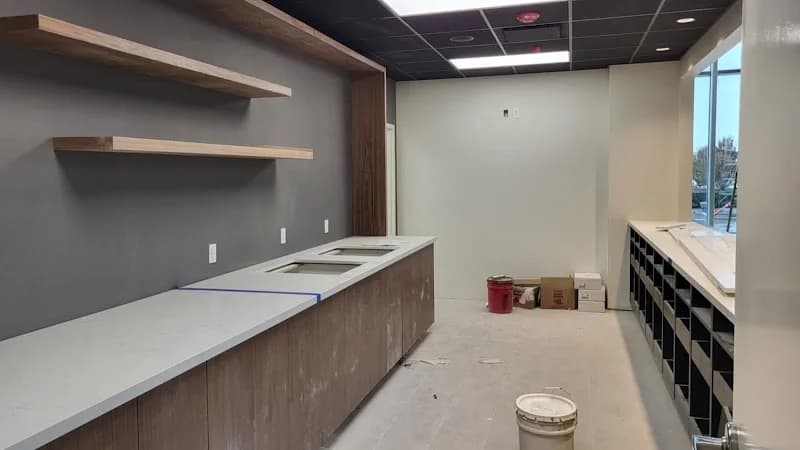 Luna Drywall LLC portfolio photo