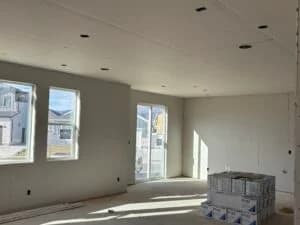 Luna Drywall LLC portfolio photo