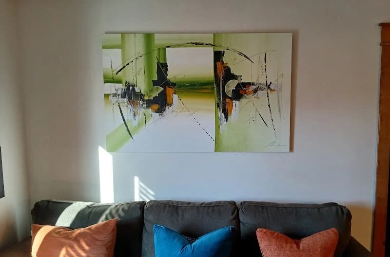 Tanner Frames portfolio photo