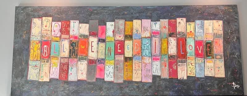 Tanner Frames portfolio photo