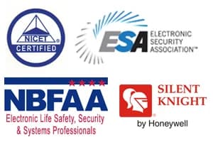 Montana Security & Communications Inc portfolio photo