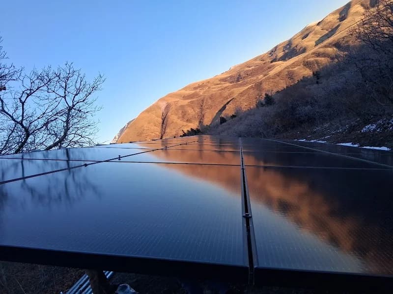 Price Solar & Electric portfolio photo