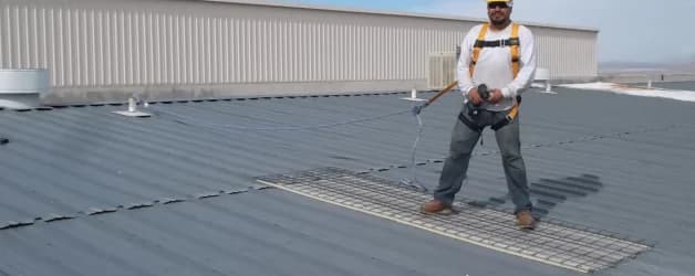 Are Your Skylights Protected??
