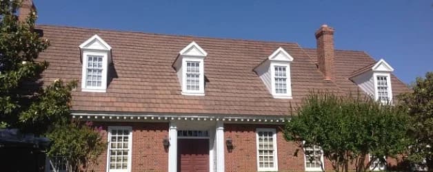 Roofing