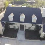 Wood Shake To Shingle Re-roof