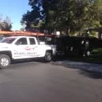 DVR fleet truck & trailer