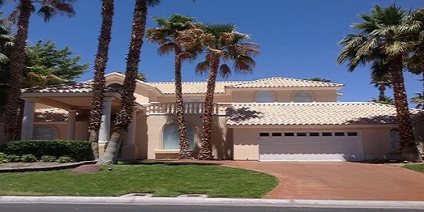 Desert Valley Roofing LLC portfolio photo