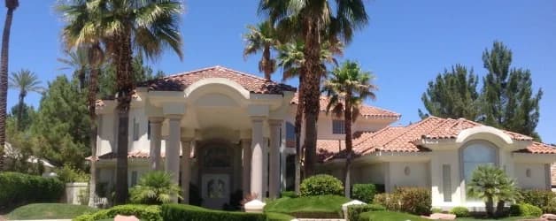 Tile Roofs: energy efficient, beautiful, and yes – they do require maintenance