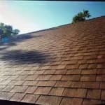 Shingle Re-Roof (After)