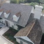 Tear Off Wood Shake Roof
