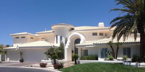 Desert Valley Roofing LLC portfolio photo