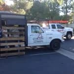 DVR trucks