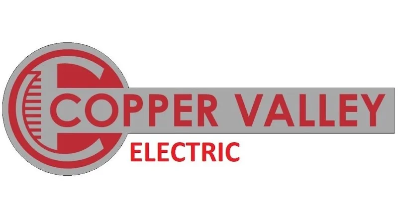 Copper Valley Electric portfolio photo
