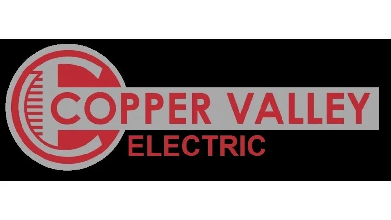 Copper Valley Electric portfolio photo