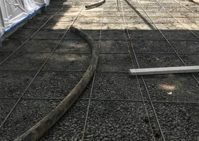 Cleo's Construction portfolio photo