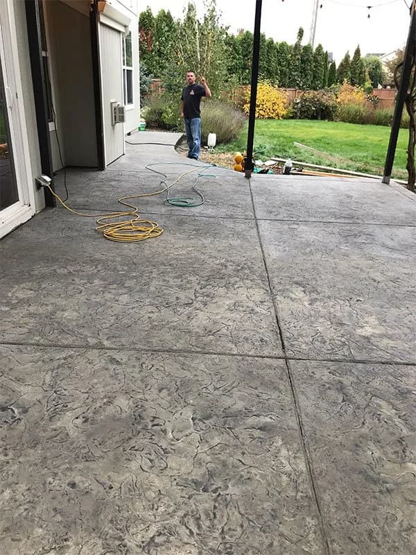 Cleo's Construction portfolio photo