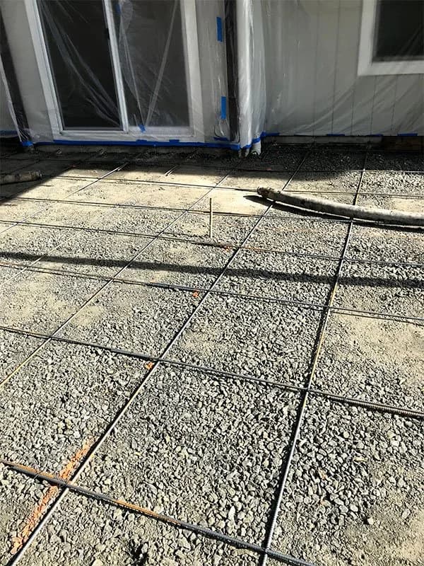 Cleo's Construction portfolio photo
