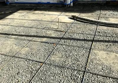 Cleo's Construction portfolio photo