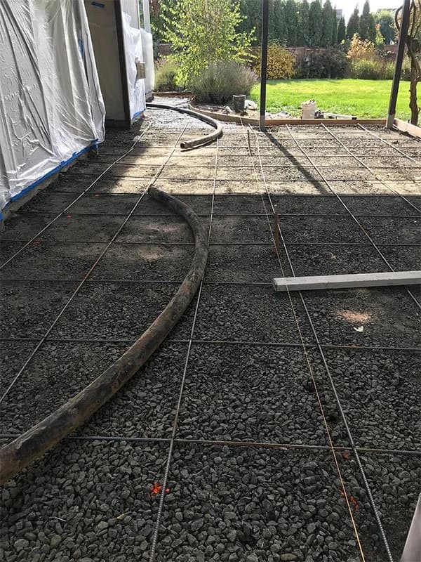 Cleo's Construction portfolio photo