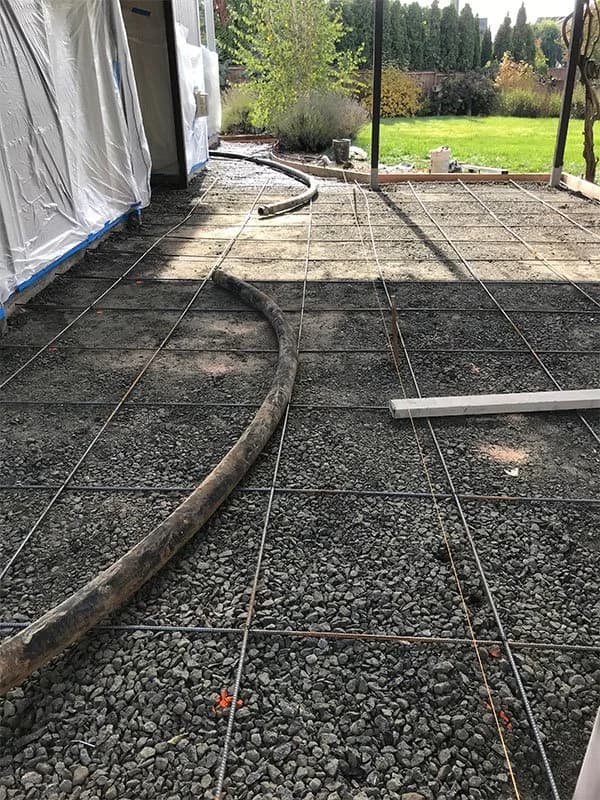 Cleo's Construction portfolio photo