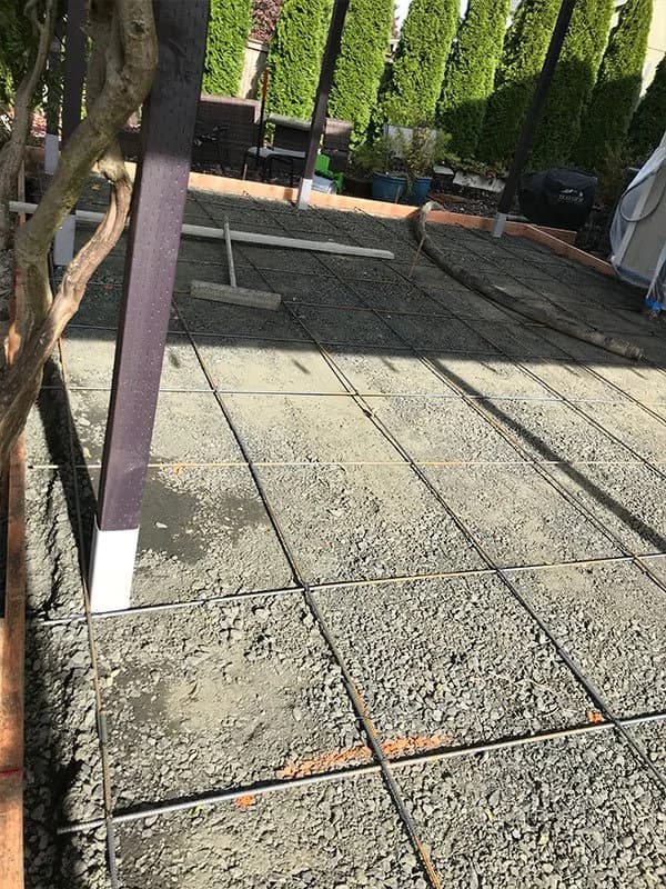 Cleo's Construction portfolio photo