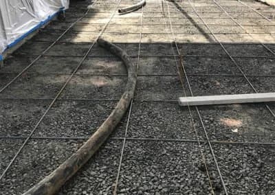 Cleo's Construction portfolio photo