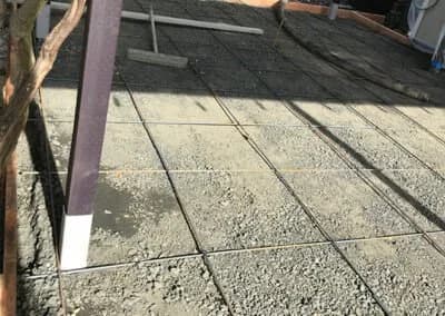 Cleo's Construction portfolio photo
