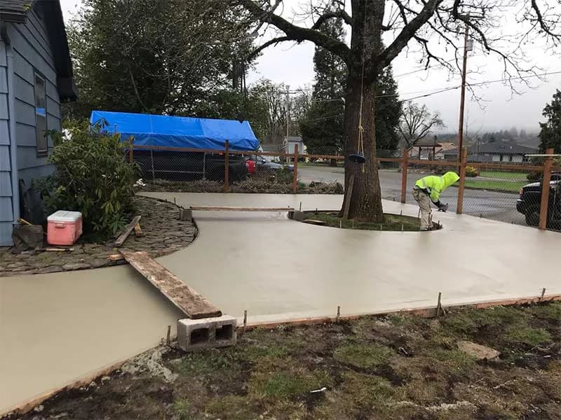 Cleo's Construction portfolio photo