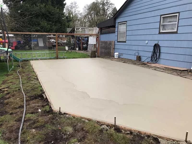 Cleo's Construction portfolio photo