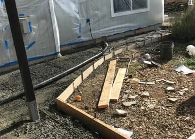 Cleo's Construction portfolio photo