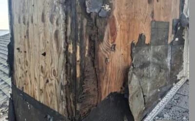 3 Effective Types of House Siding Repairs