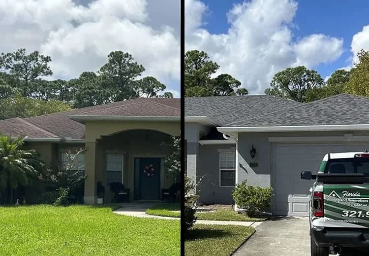 Before and After Galleries