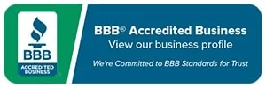 BBB Accredited Member