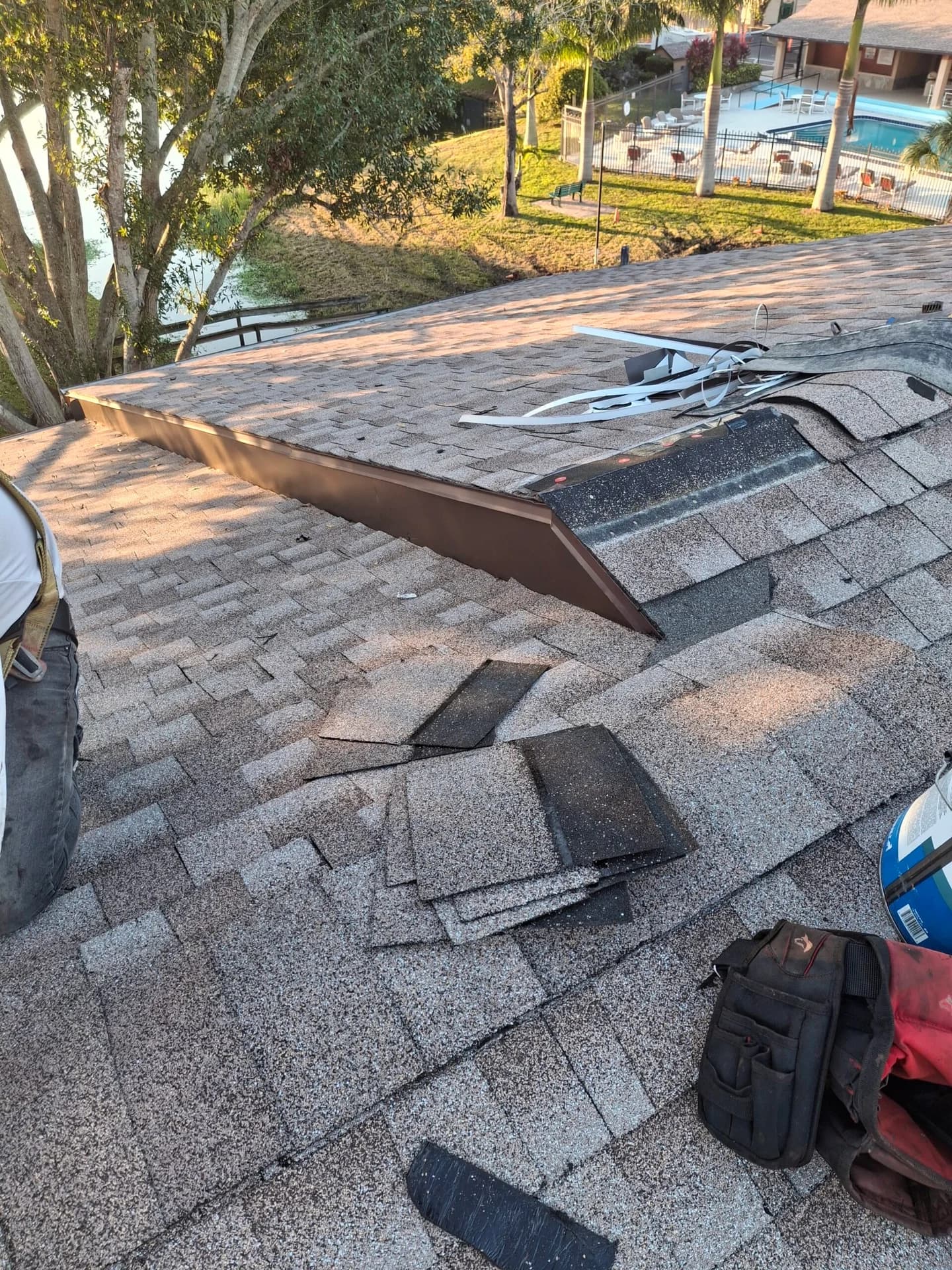 Honest Roof Leak Repairs Melbourne, Florida