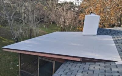 1 Way To Repair A Chimney That Works Great