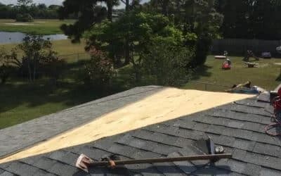7 Signs Your Asphalt Shingle Roof Has Issues