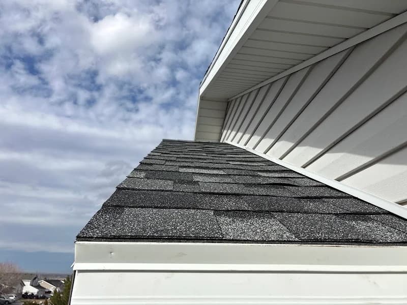 Signature Roofing portfolio photo