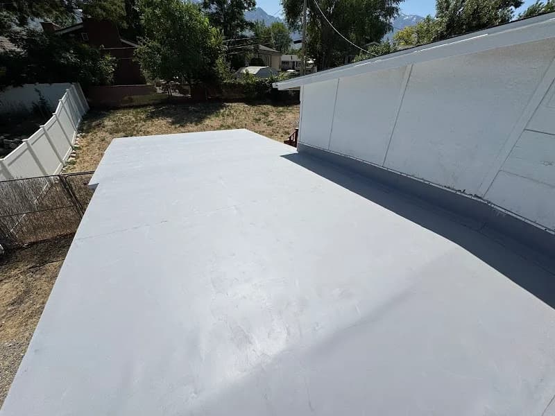 Signature Roofing portfolio photo